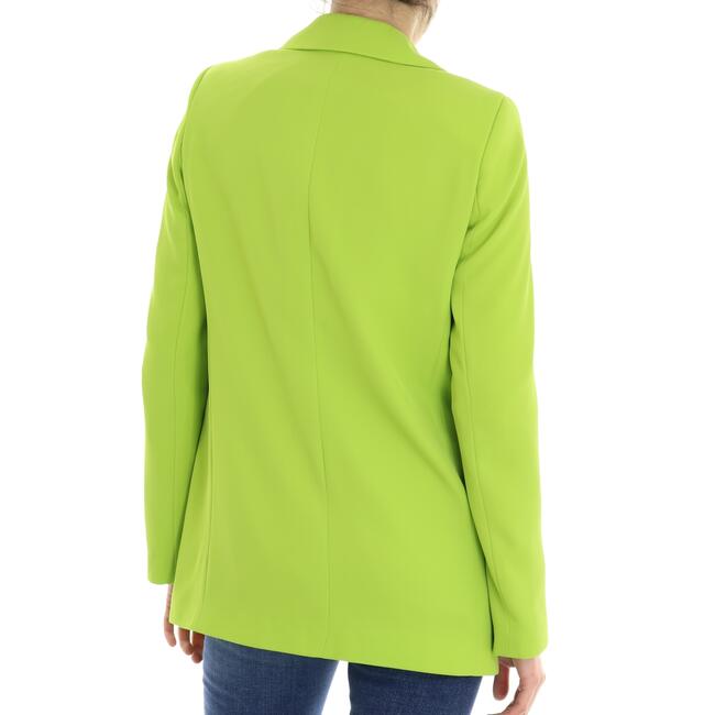 BLAZER BASIC TENSIONE IN - Mad Fashion | img vers.650x/